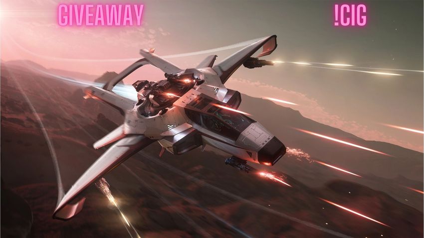 Giveaway image