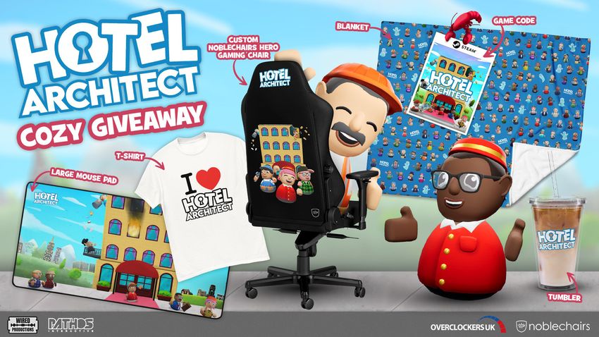 Giveaway image