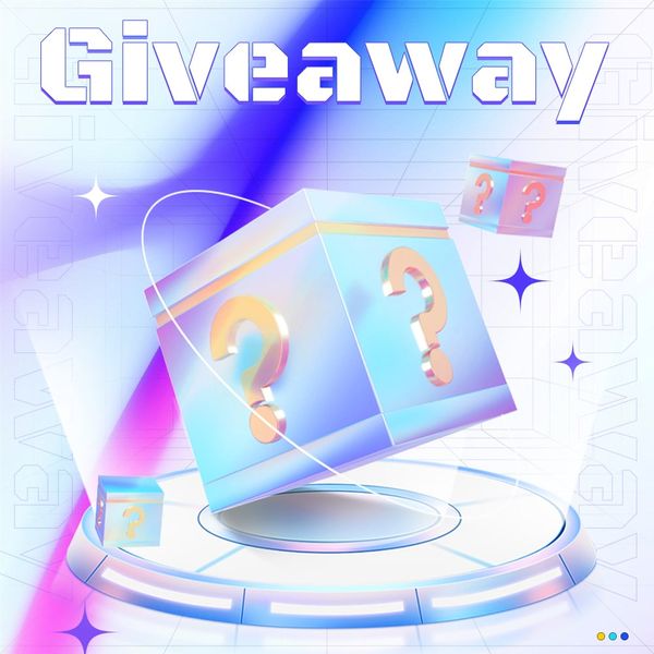 Giveaway image 1