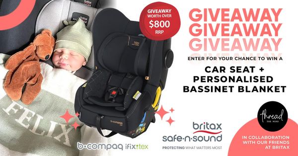 Giveaway image 1