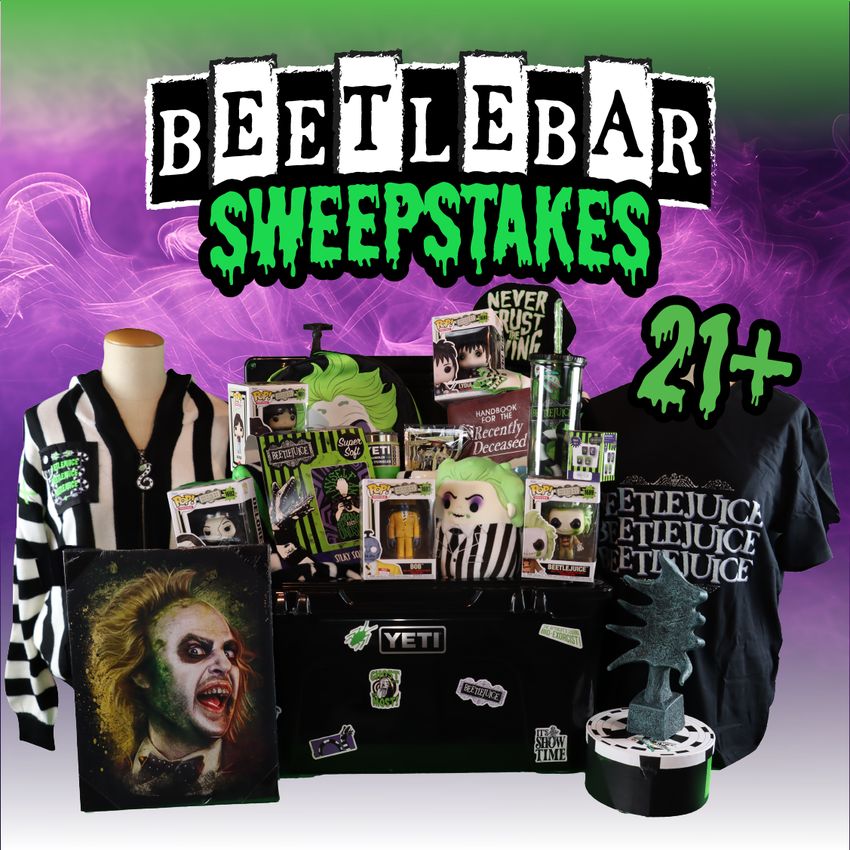 Giveaway image 1