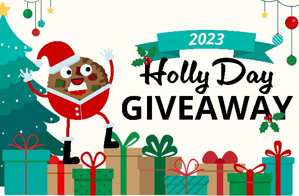 Giveaway image 1