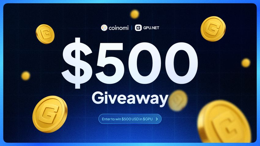 Giveaway image