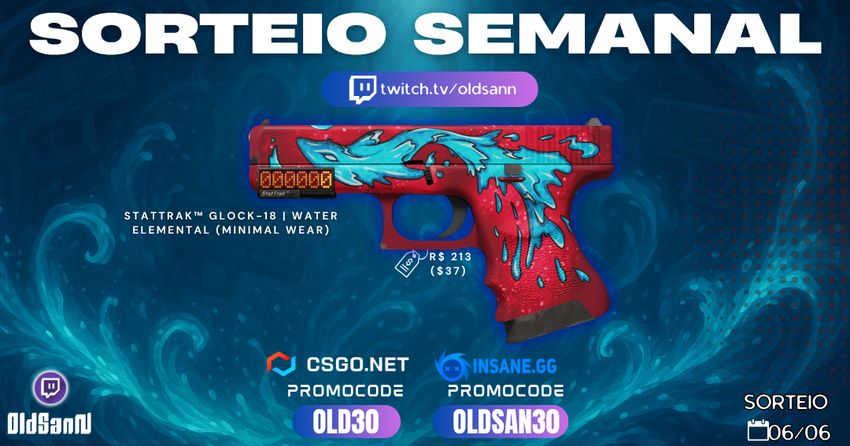 Giveaway image