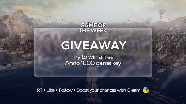 Giveaway image 1