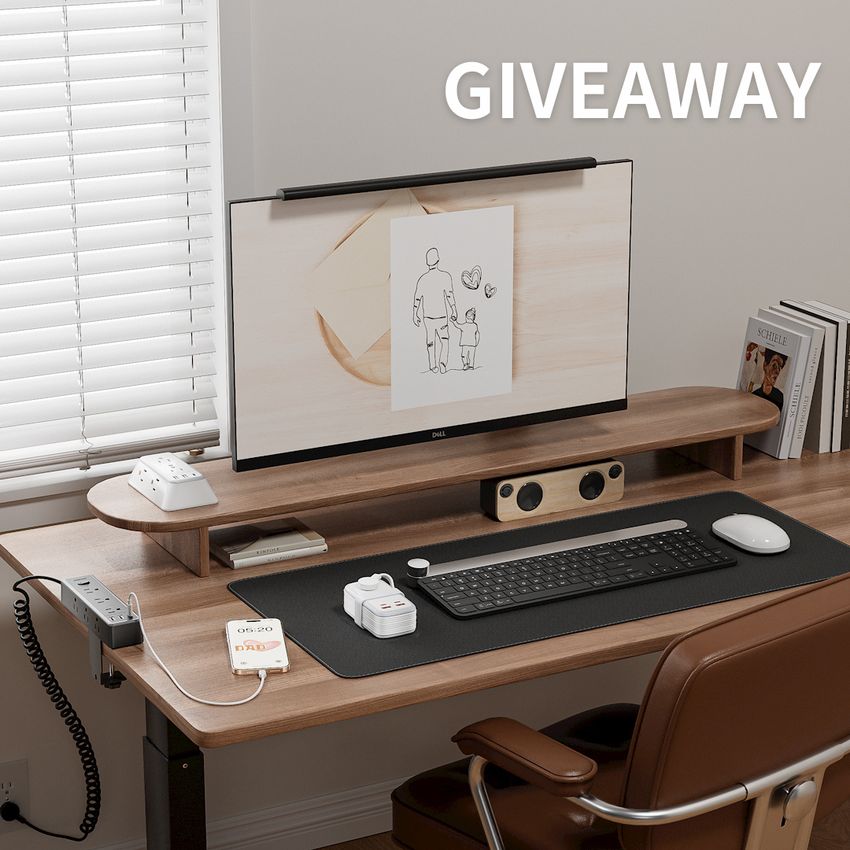 Giveaway image