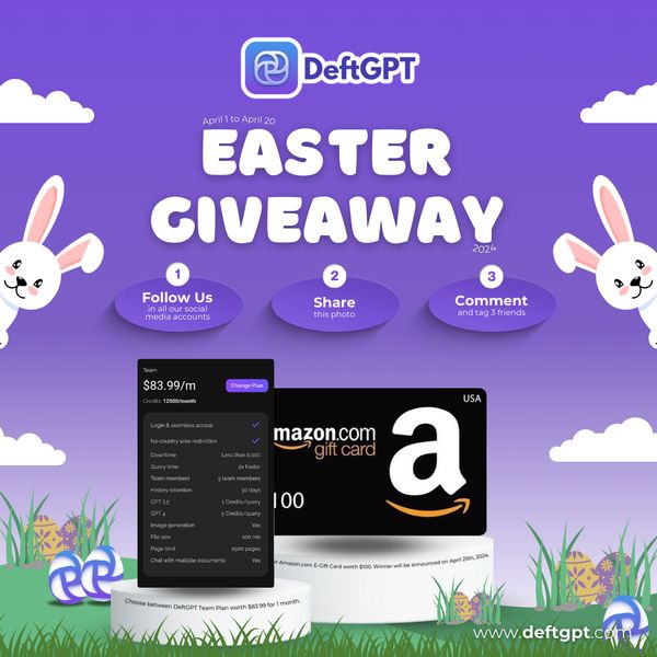 Giveaway image 1