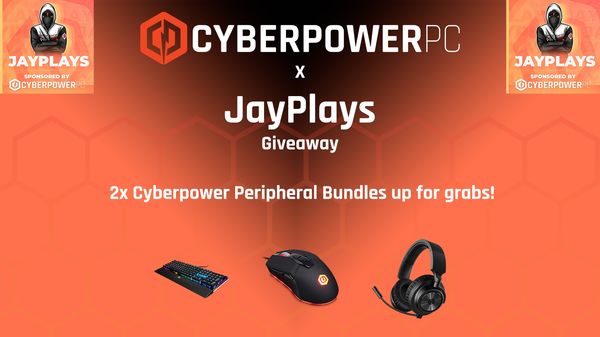 Giveaway image 1