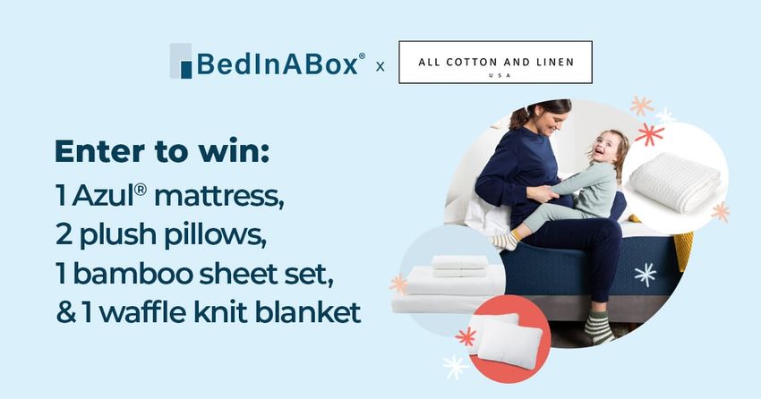 Giveaway image