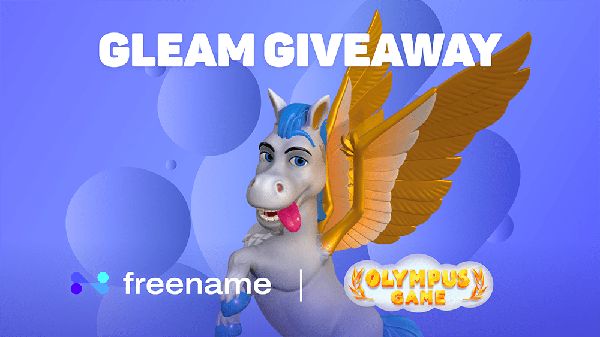 Giveaway image 1