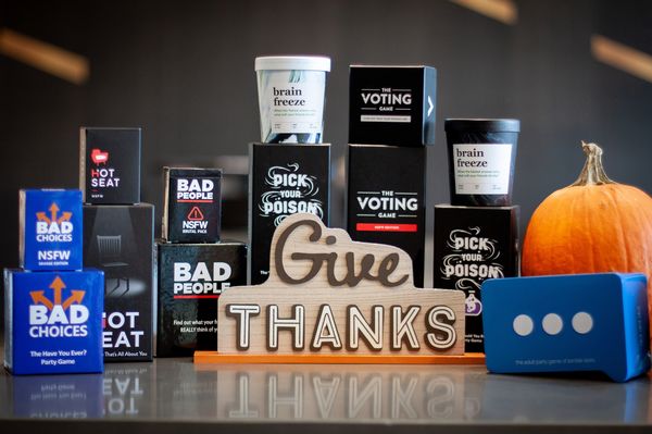 Giveaway image 1