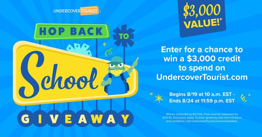Giveaway image 1