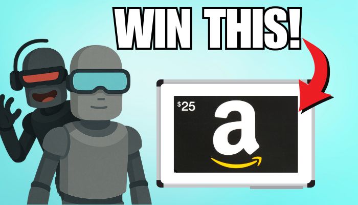 Giveaway image