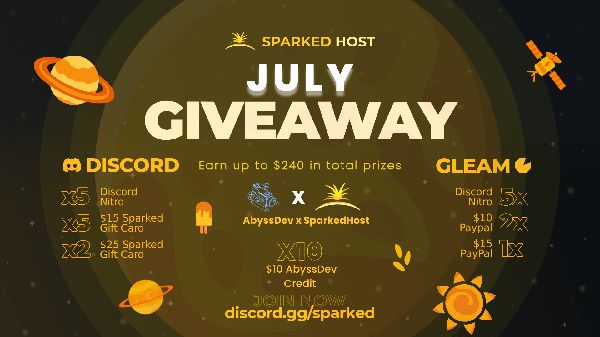 Giveaway image 1