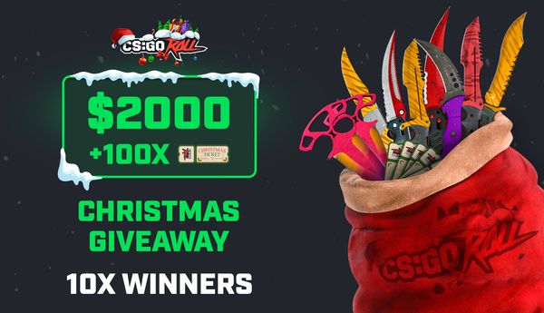 Giveaway image 1