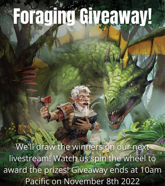 Giveaway image 1
