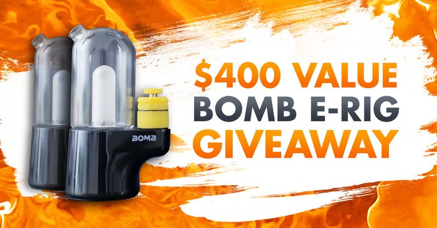 Giveaway image