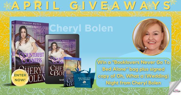 Giveaway image 1