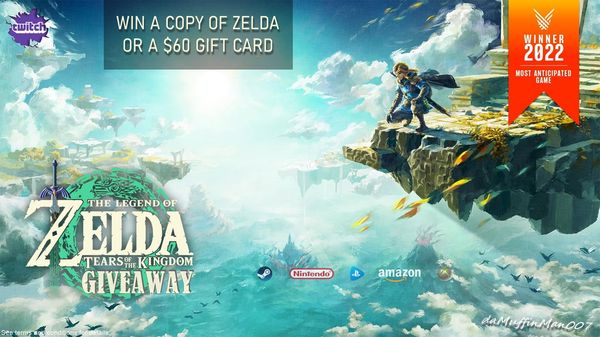 Giveaway image 1