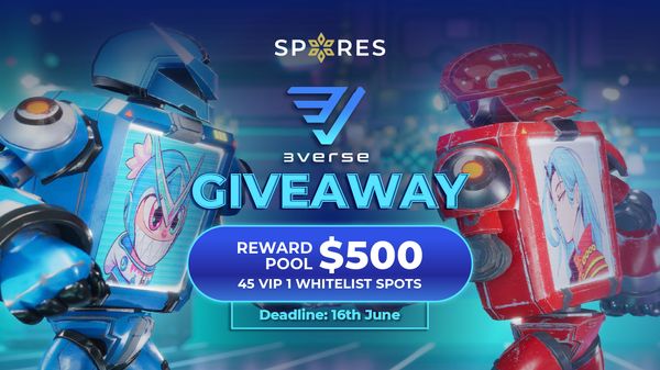 Giveaway image 1