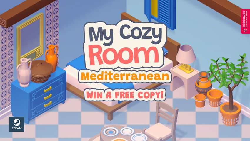 Giveaway image