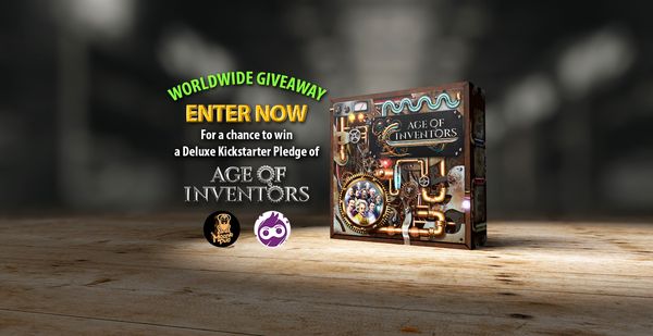 Giveaway image 1