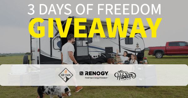 Giveaway image 1