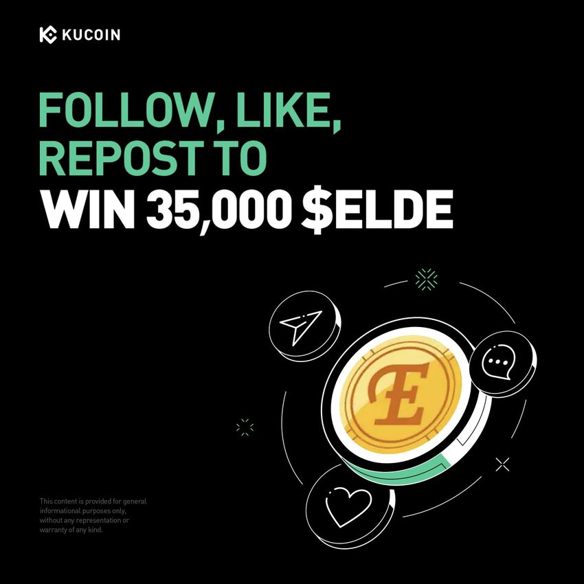 Giveaway image