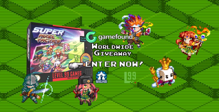 Giveaway image