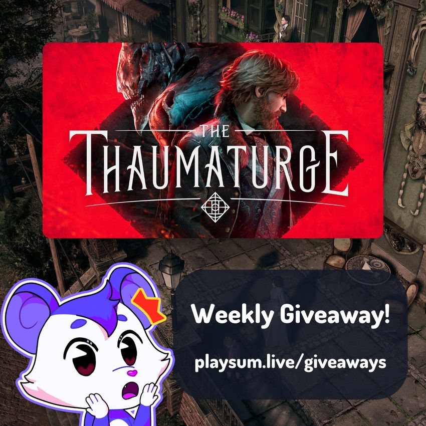 Giveaway image 1