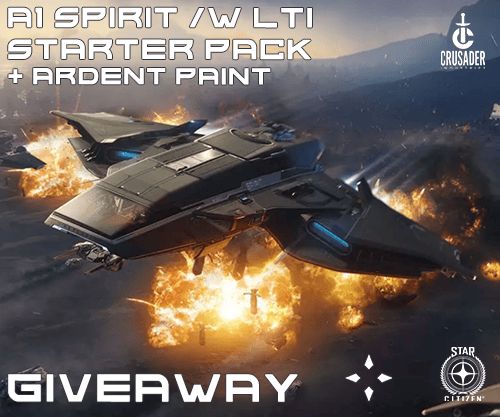 Giveaway image 1
