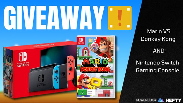 Giveaway image 1
