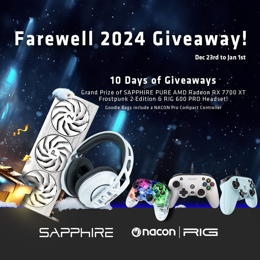 Giveaway image 1