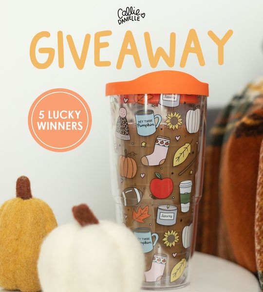Giveaway image 1