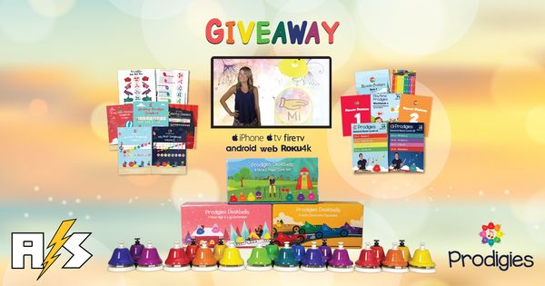 Giveaway image 1