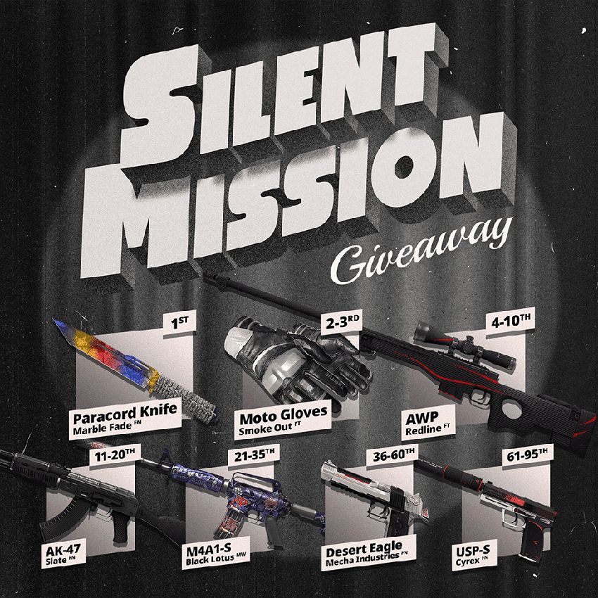 Giveaway image 1