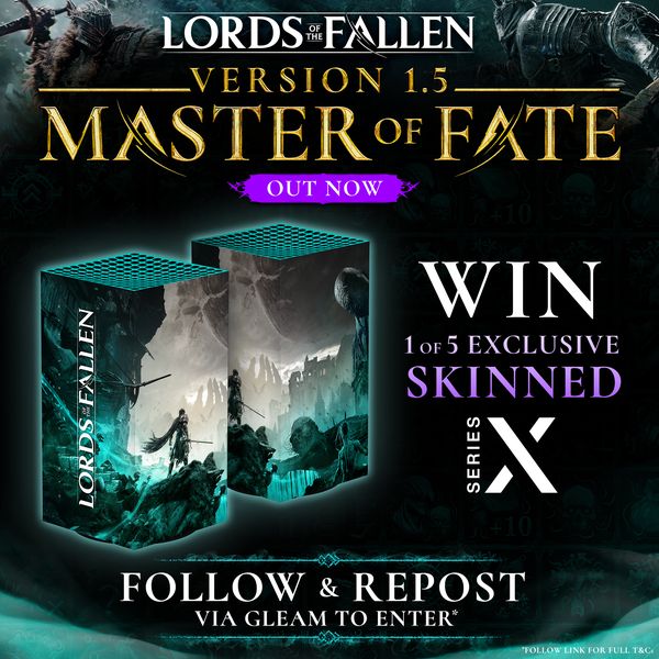 Giveaway image 1