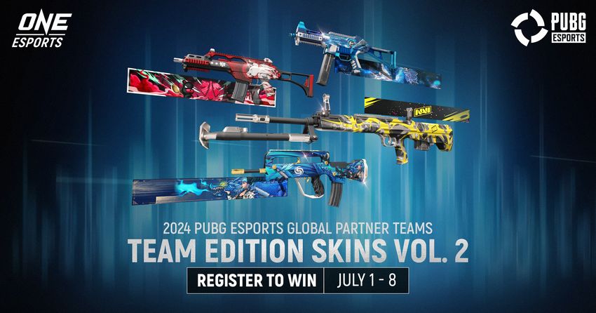 Giveaway image 1