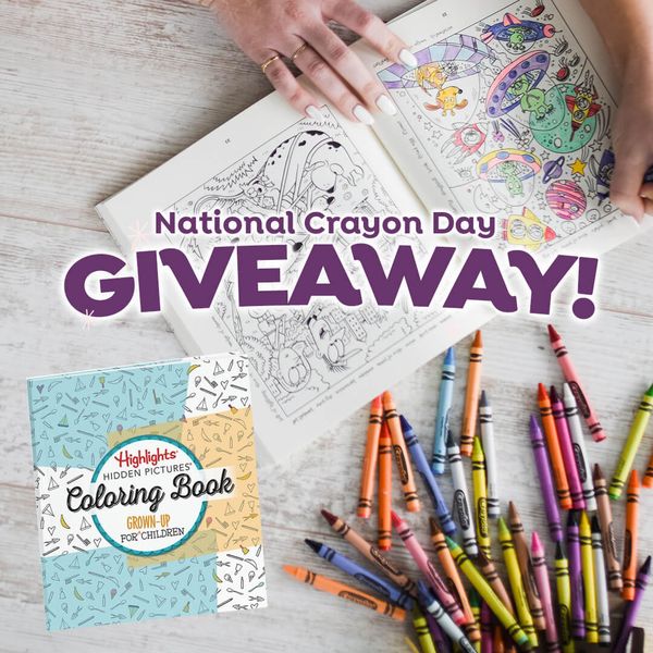 Giveaway image 1