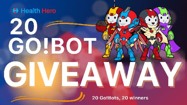 Giveaway image 1