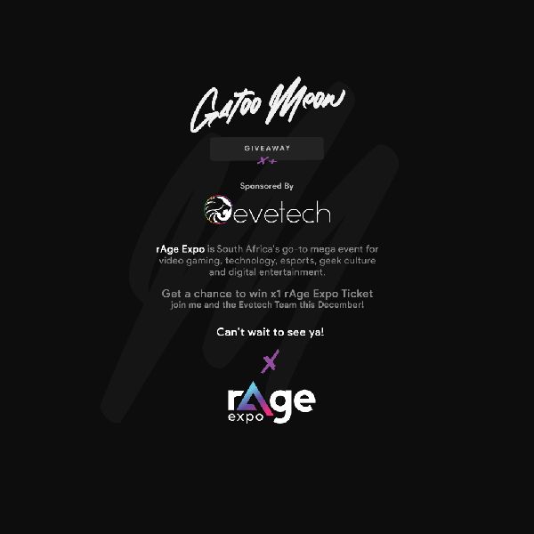 Giveaway image 1