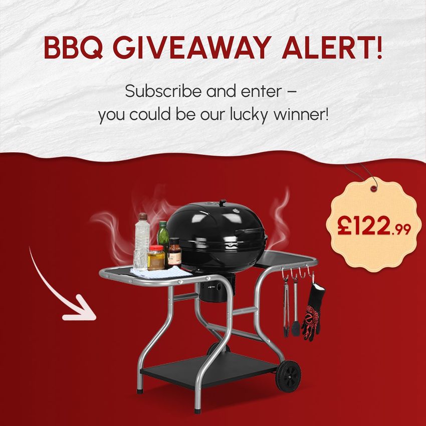 Giveaway image