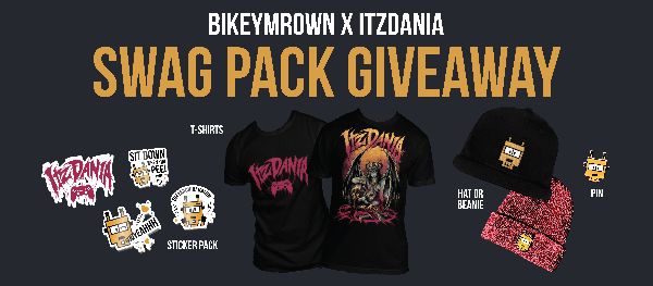 Giveaway image 1