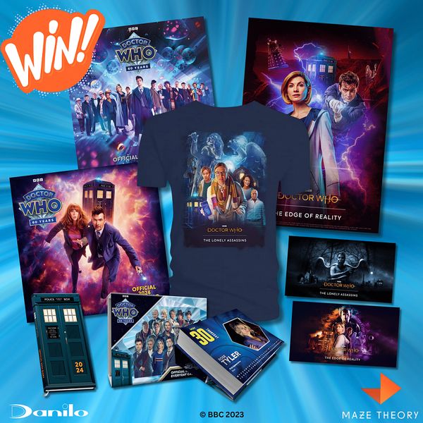 Giveaway image 1