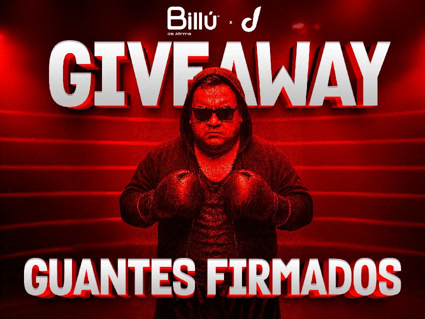 Giveaway image