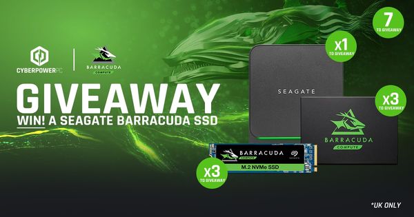 Giveaway image 1
