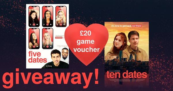 Giveaway image 1