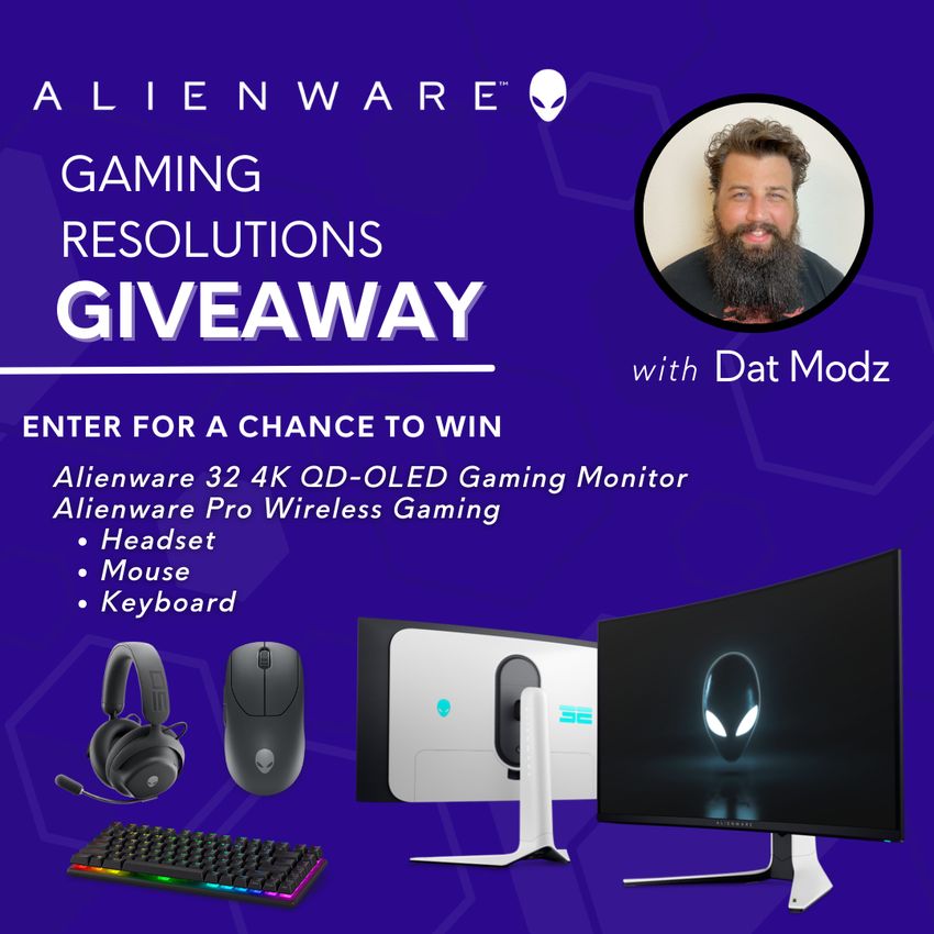 Giveaway image