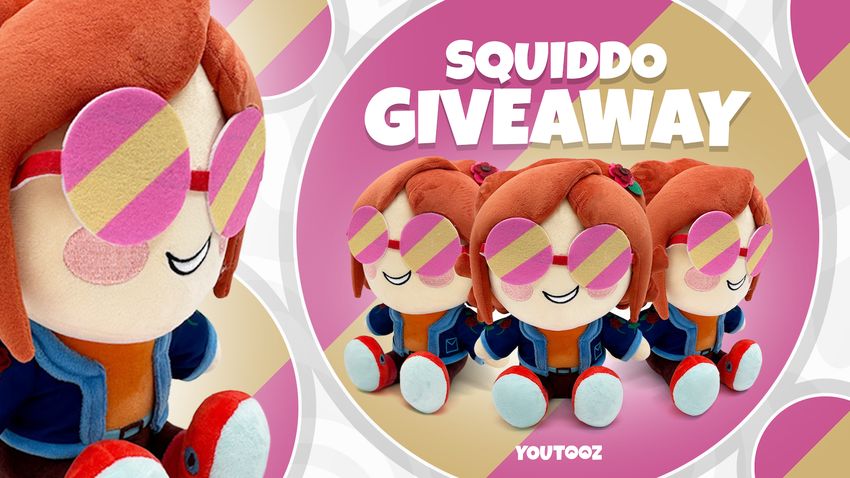 Giveaway image 1