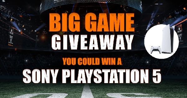 Giveaway image 1